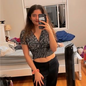 Meet your Posher, Uma